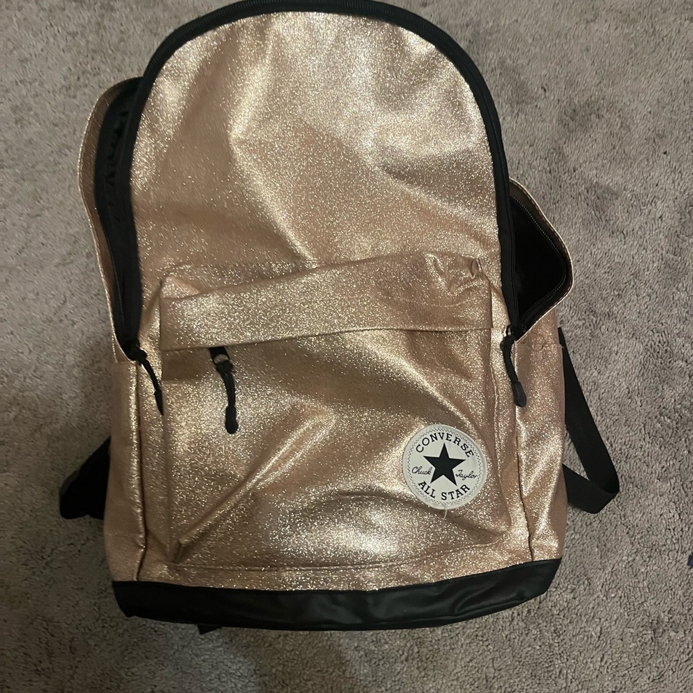 converse backpack